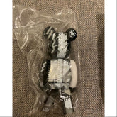 Bearbrick Series 37 ARTIST Hermippe Pixel Art Illustration 100%